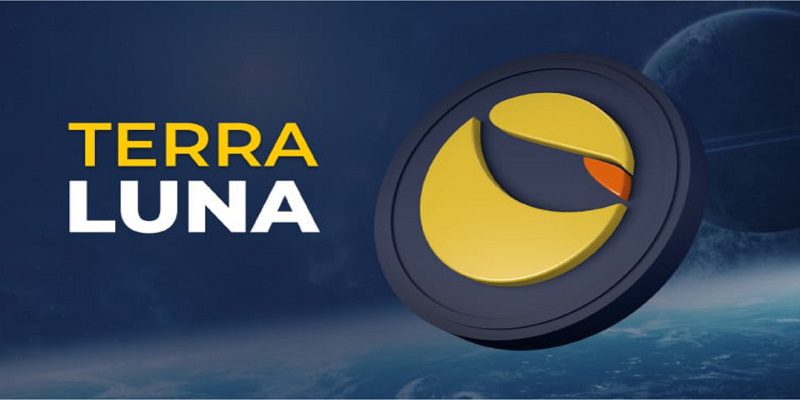 Terraform Labs the company behind Luna's $60 billion crash files for bankruptcy