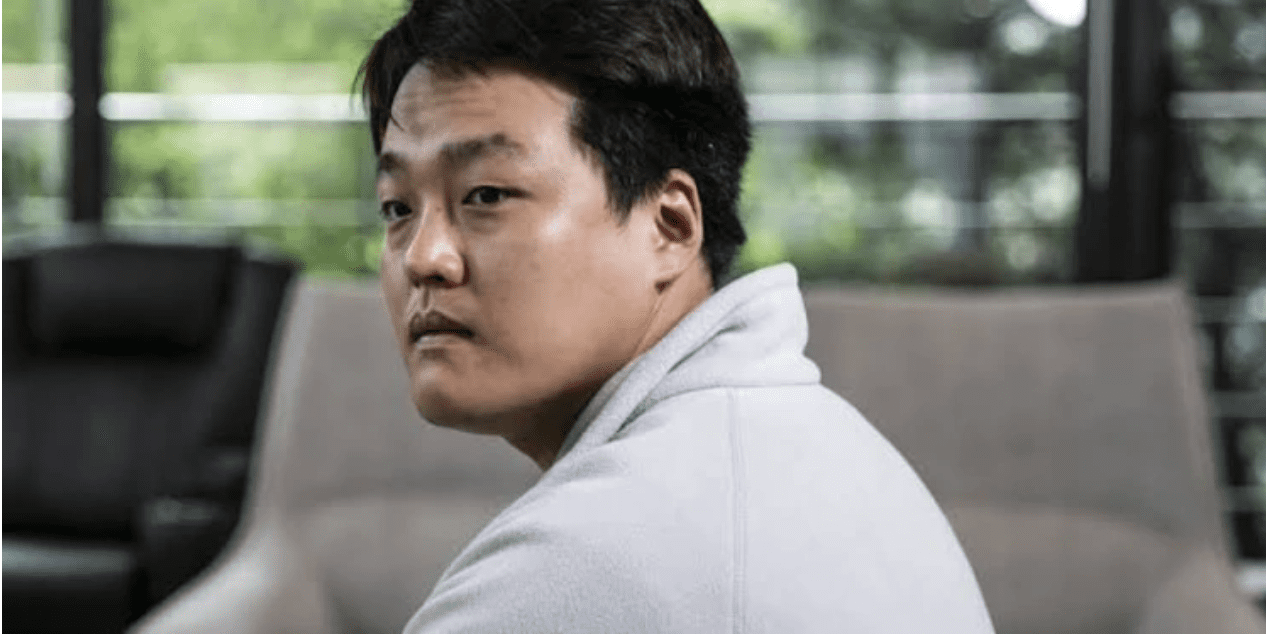 4 hours ago Nairametrics Terra Founder, Do Kwon