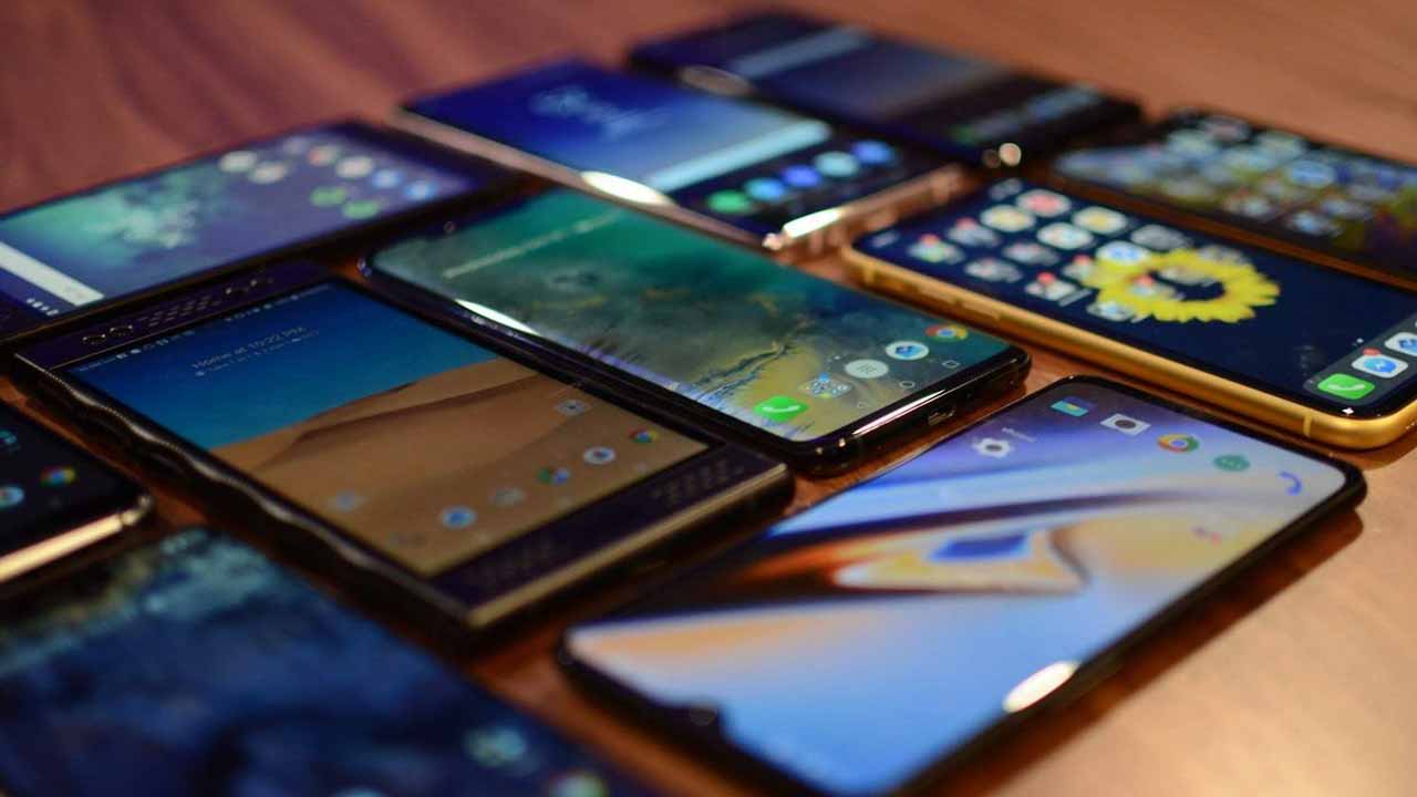 Refurbished Smartphones