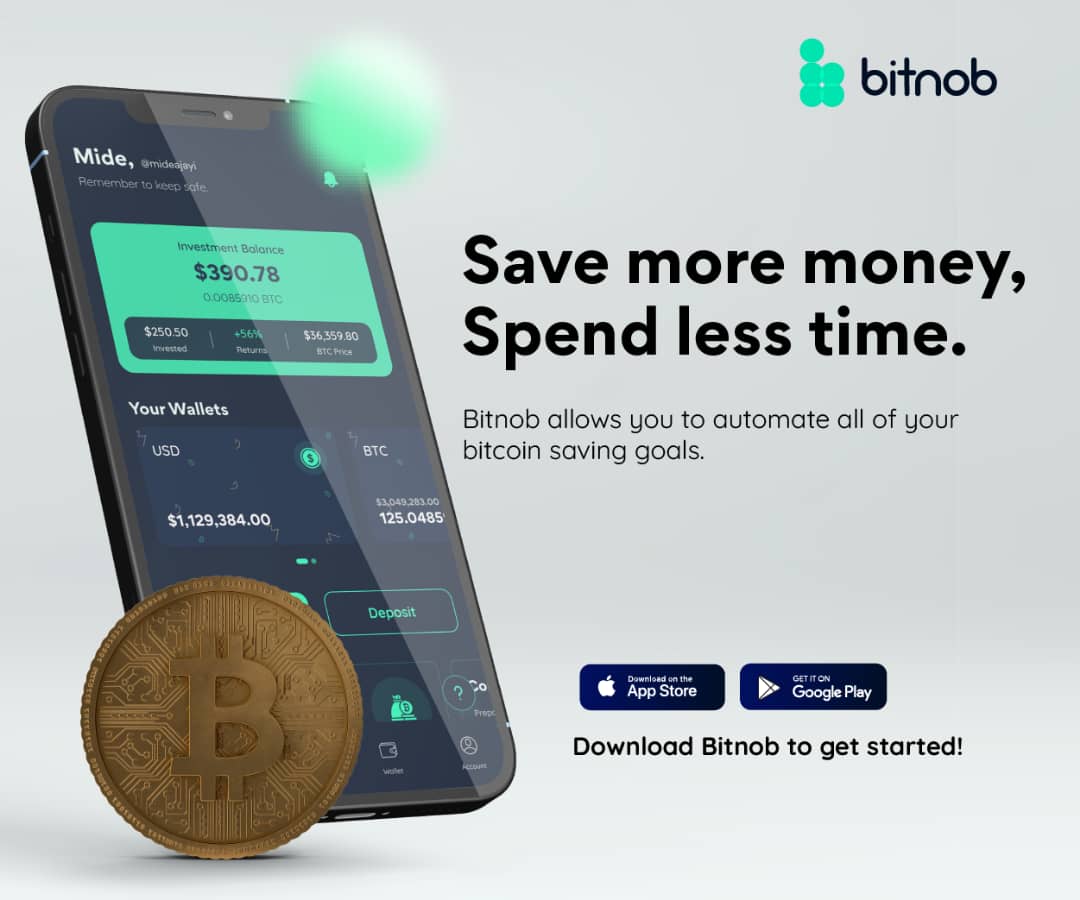 Crypto off-ramping: Here are 8 crypto startups enabling Nigerians to easily spend crypto