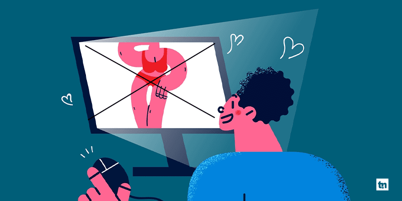 The problem with the trend of acceptable celebrity nudity on social media