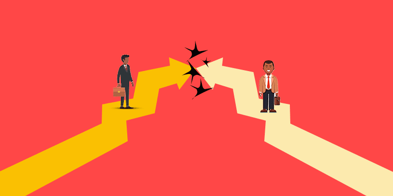 The future of work in tech is creating a clash between old school executives and young talents