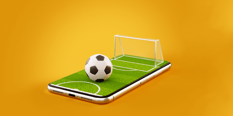 The crackdown on the Nigerian sport betting industry