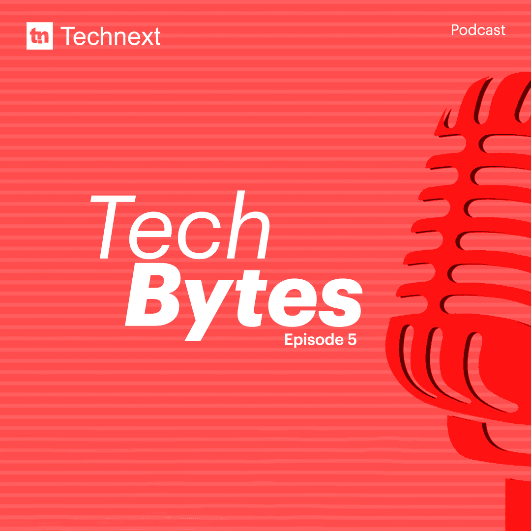 Tech bytes