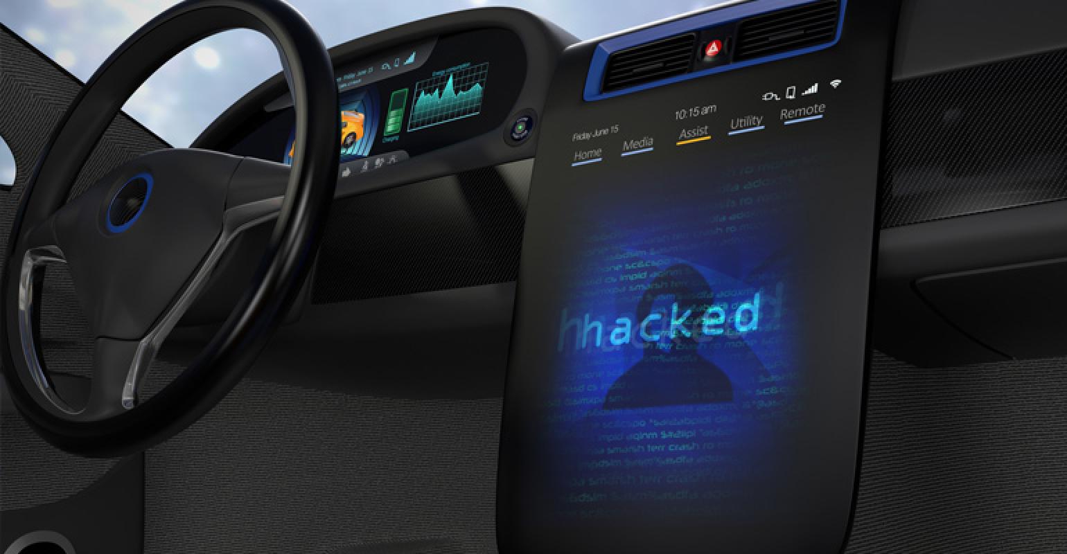 NCC warns against car hackers