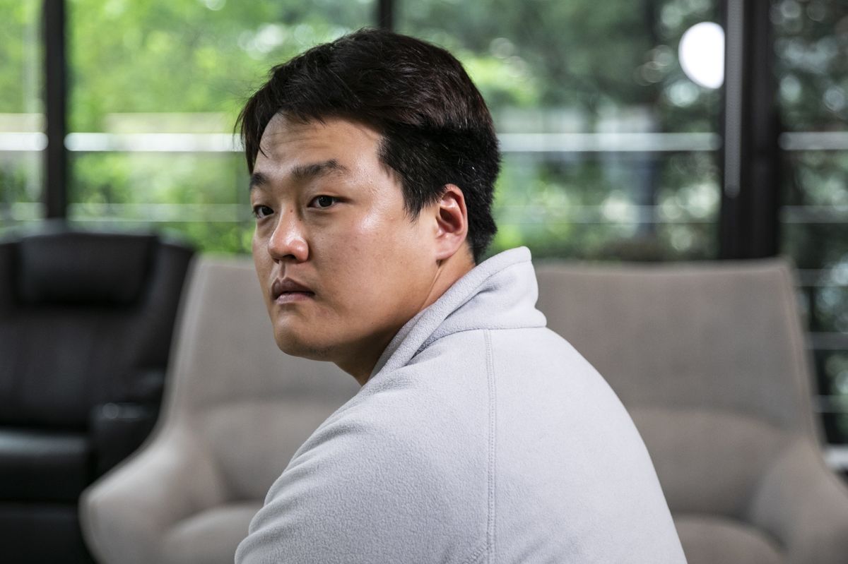 Do Kwon grants first interview since Terra Crash