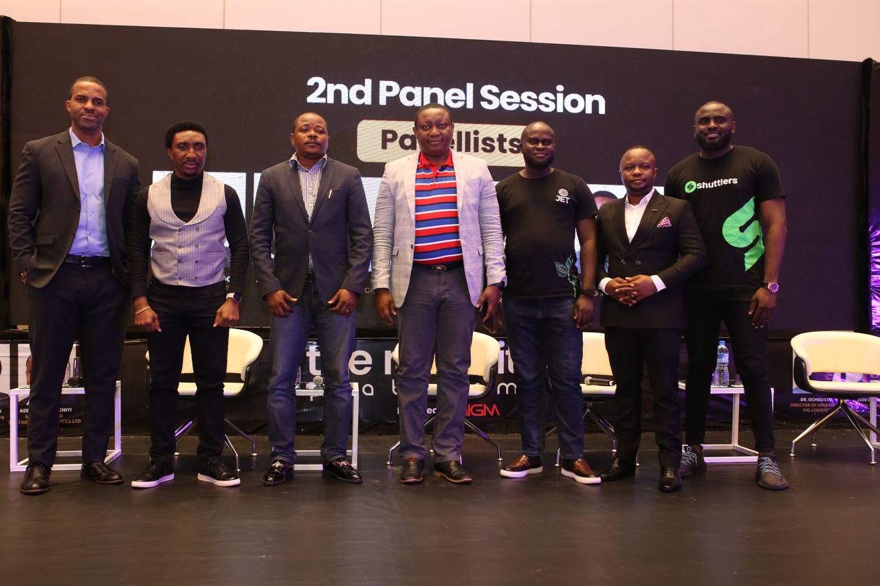 Key takeaways from GIGM's African mobility conference