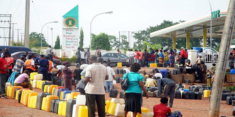 Telecom operators laments over diesel price, seeks FG help