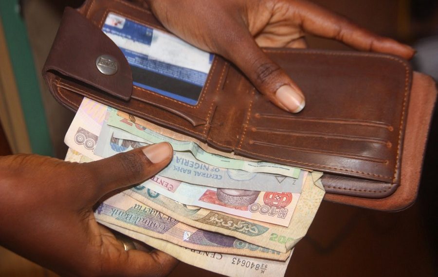 Nigeria's inflation rate hits 22.79% as Tinubu reportedly set to approve N200k minimum wage