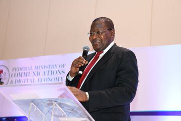 Prof. Danbatta - The summit aimed to pursue proactive regulatory interventions targeted at ensuring an enabling operating environment and improving the investment climate in the Nigerian telecom industry.
