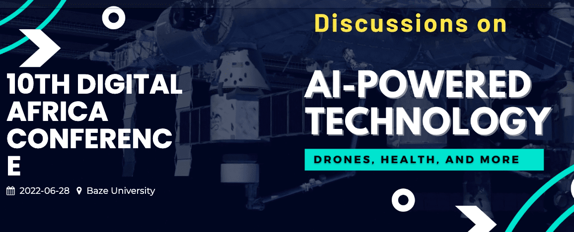 Tech events this week: Digital Africa Conference & Exhibition 2022