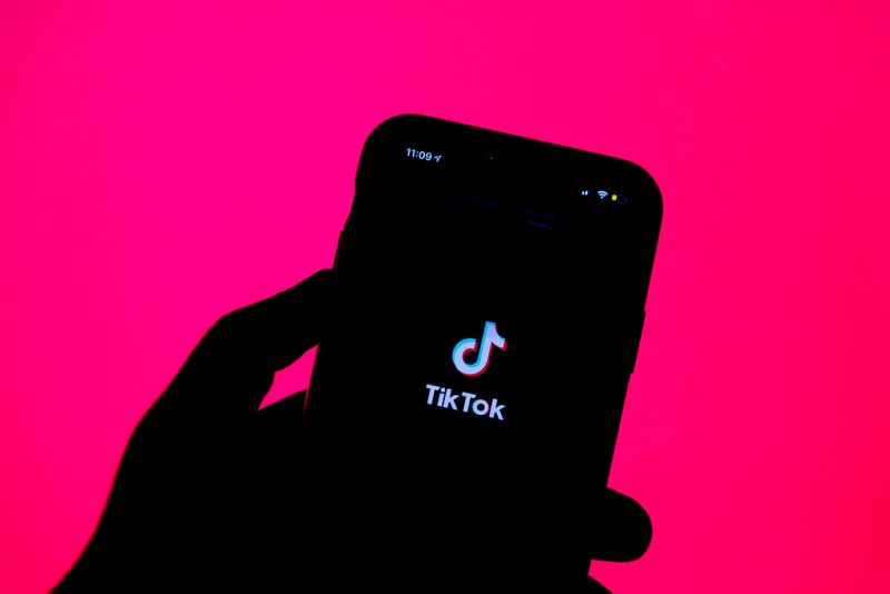 TikTok needs to do something about the growing trend of non-consensual sexual videos on its platform