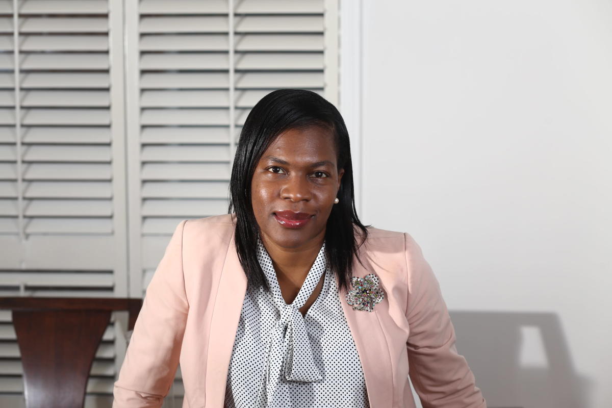 Yvonne Johnson - Indicina