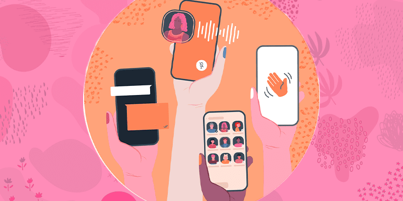 Audio apps influencers ride again, latching unto Nigeria’s ethnic divide