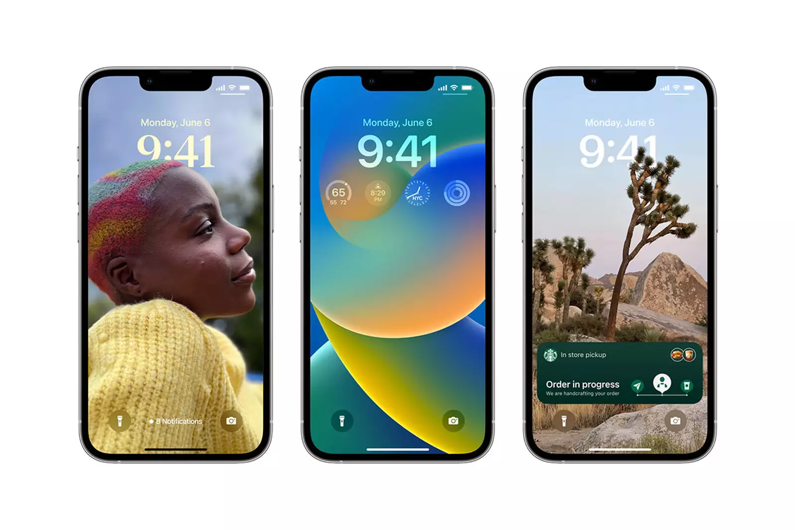 iOS 16, unsend text: Here are 12 exciting announcements Apple made yesterday
