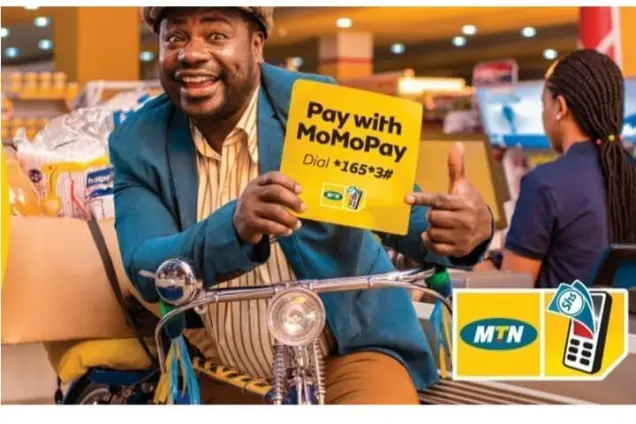 MTN MoMo