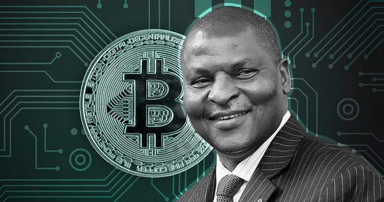 Central African Republic launches official crypto, Sango Coin
