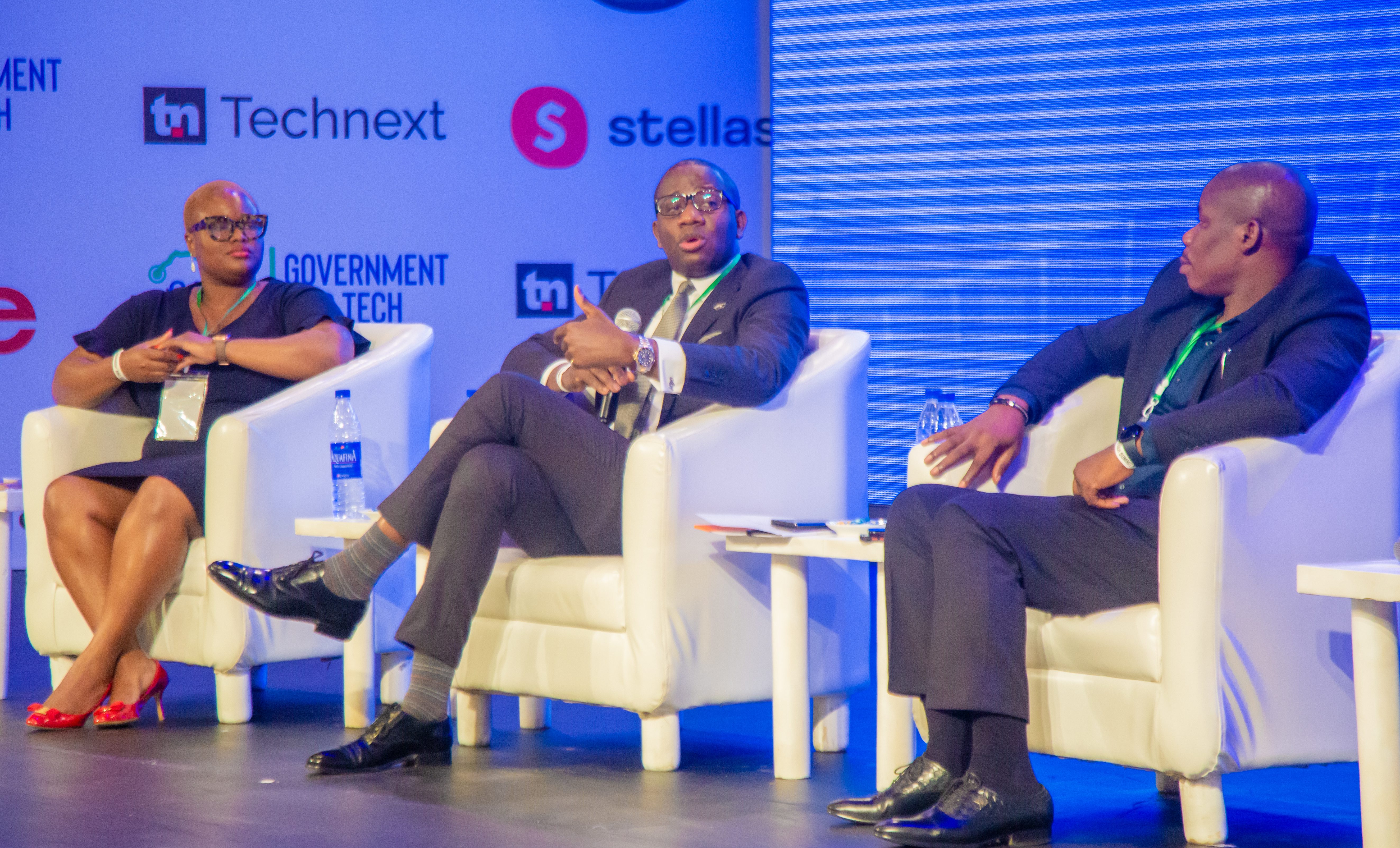 Stakeholders debate regulations in the Nigerian tech ecosystem at GAT Summit 2022