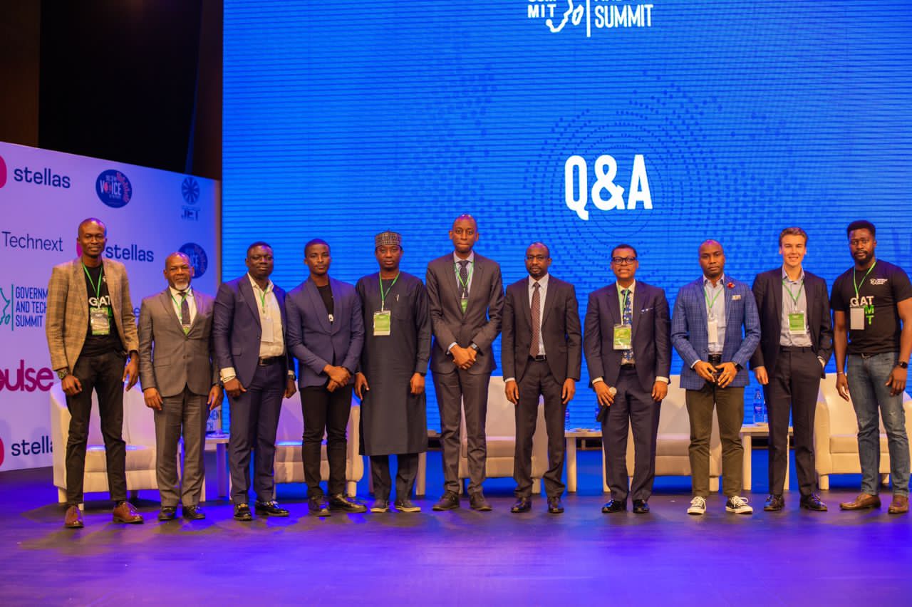 GAT Summit 2022
