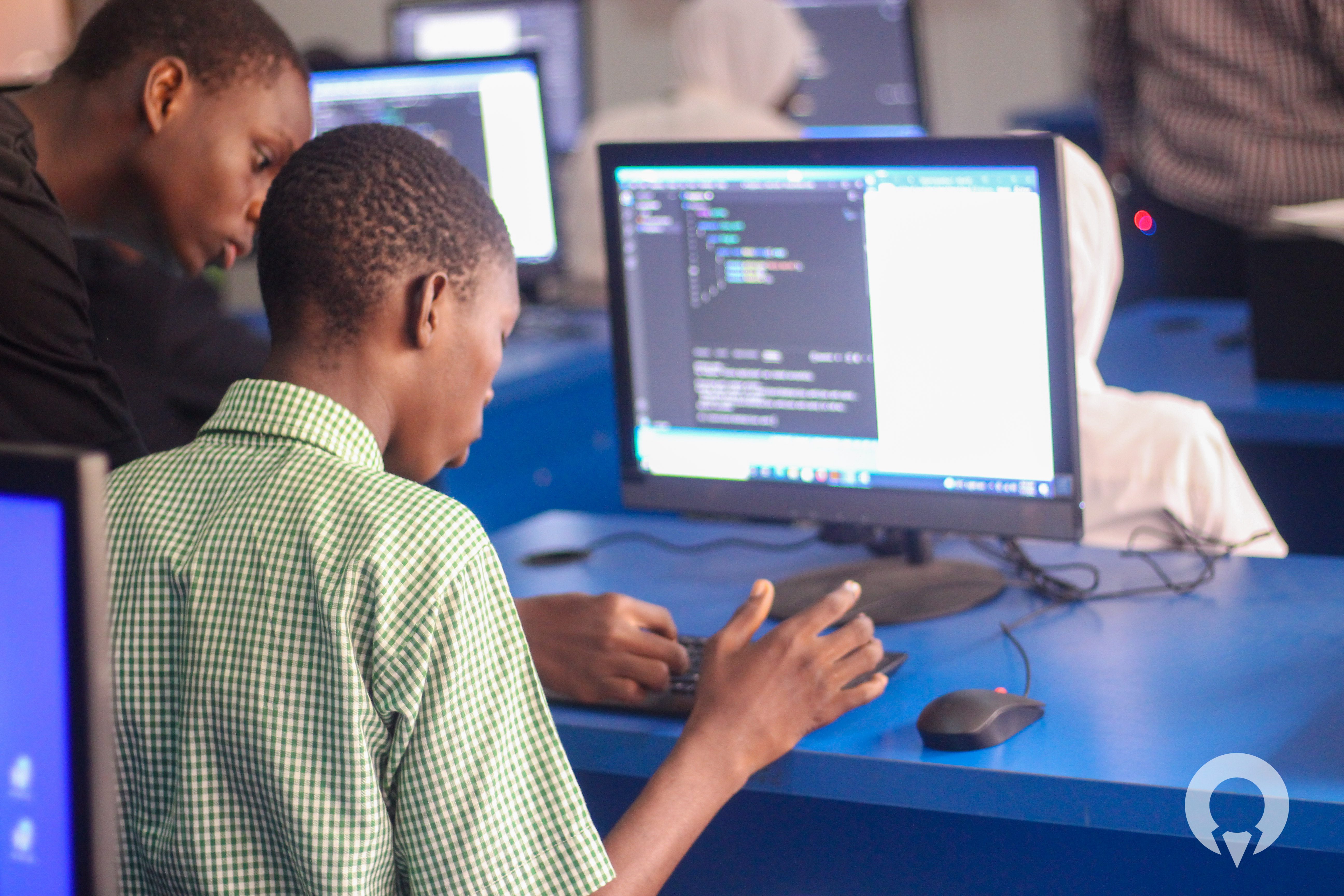 Tekisite is building the future of tomorrow, today through technology