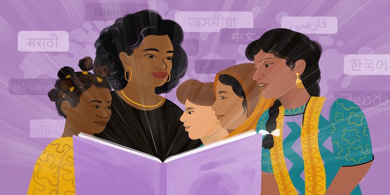Meta introduces a single AI model to translate 200 languages, including 55 African languages