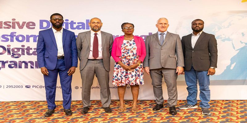 Stakeholders discuss the future of digital access, inclusivity and transformation in Nigeria.