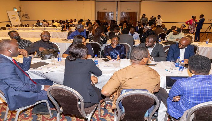 Stakeholders discuss the future of digital access, inclusivity and transformation in Nigeria