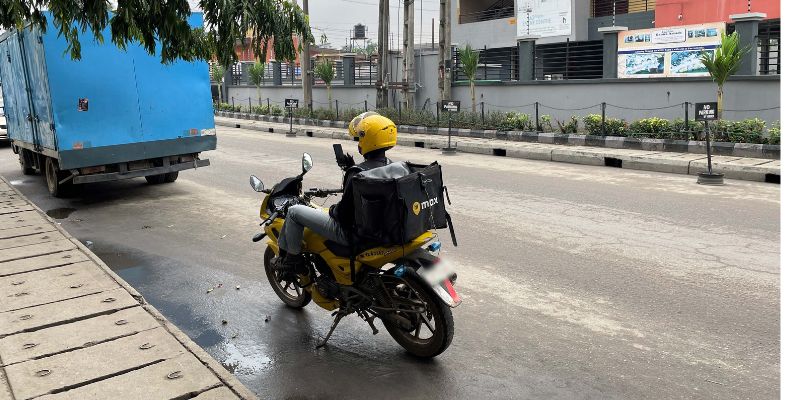 Surulere LG denies tolling dispatch riders, blames fake ticket on fraudulent groups