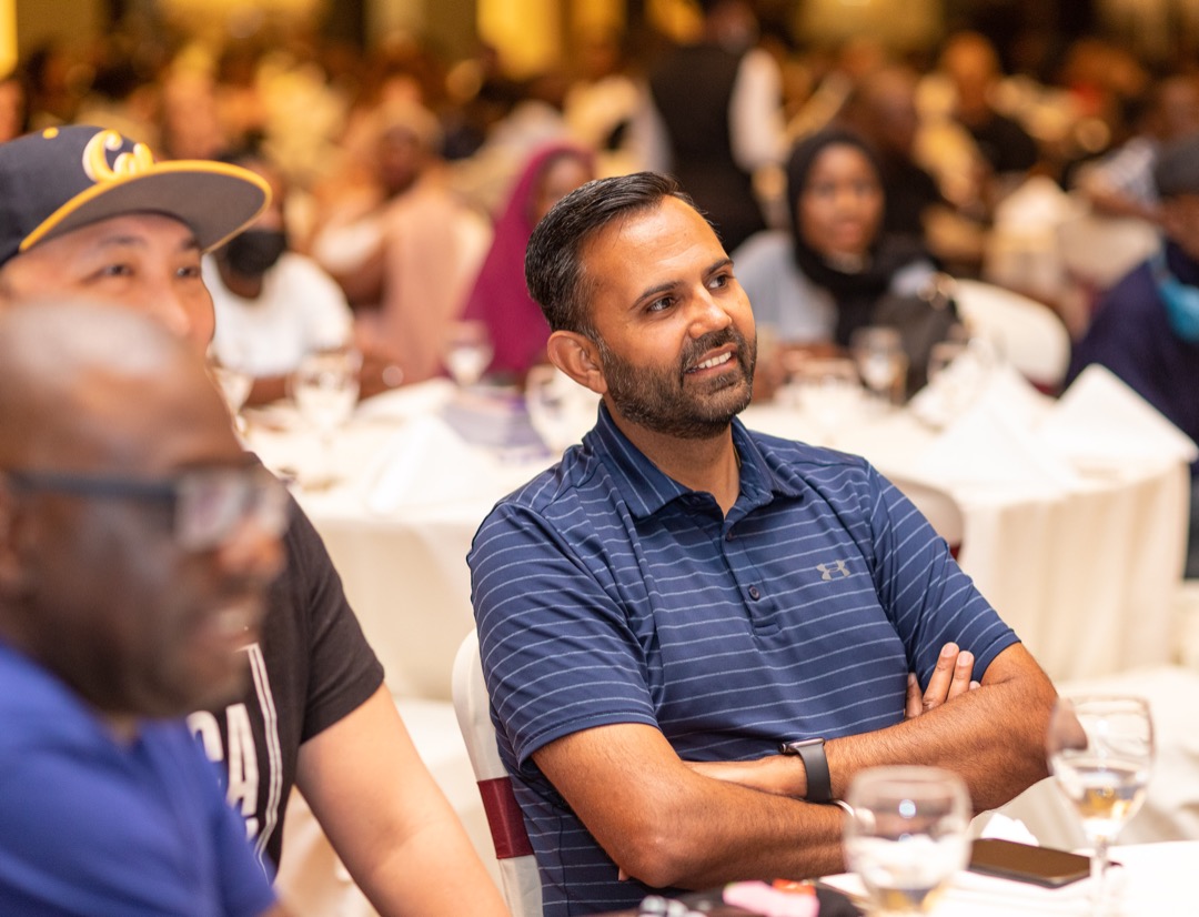 Flutterwave Appoints Former Goldman Sachs Managing Director, Gurbhej Dhillon as New CTO