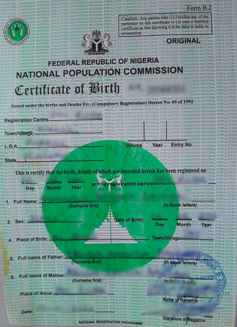 Personal data of 37,000 Plateau State residents exposed on health care agency portal