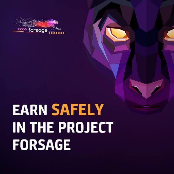 forsage