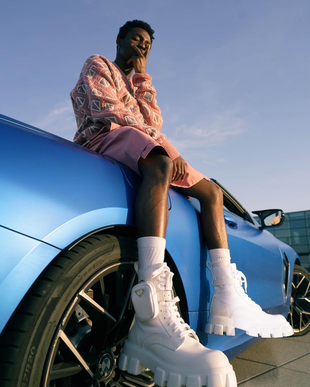 How streaming algorithms became Afrobeats' latest gatekeeper