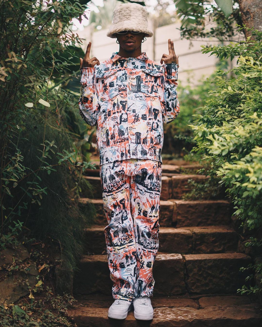 How streaming algorithms became Afrobeats' latest gatekeeper
