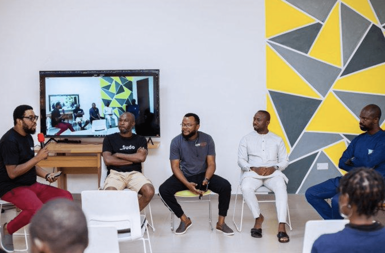 BlockHeader hosts 1st Web3 workshop & hackathon in Northern Nigeria