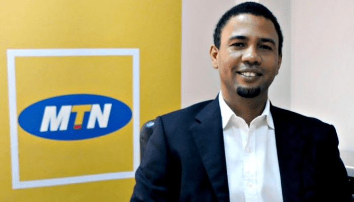 MTN expects to report 35% to 45% higher earnings per share