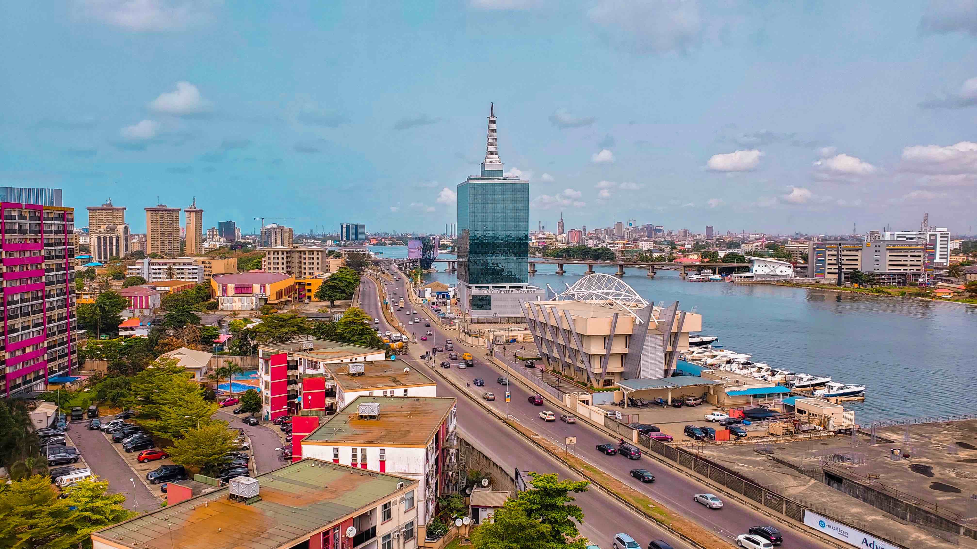 Here are 7 Nigerian tech companies that have existed since the 90s