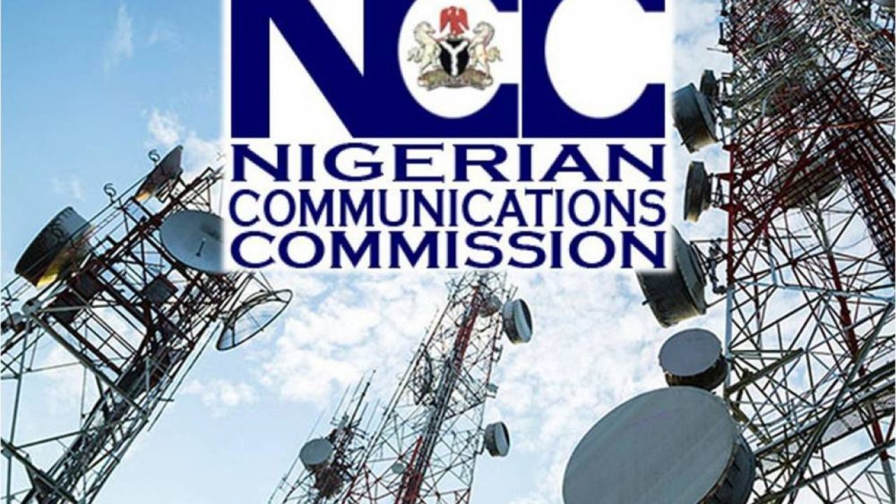 NCC reviews short code services as broadband penetration in Nigeria hit 44.5% in July