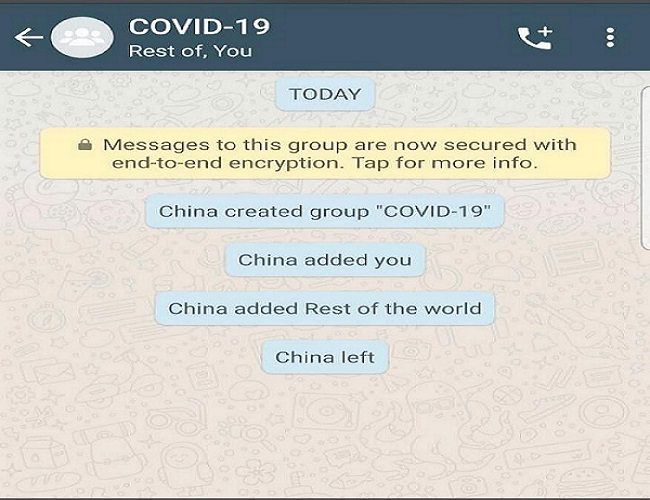 Rolling out feature - What WhatsApp's 3 newly added features mean for user's experience