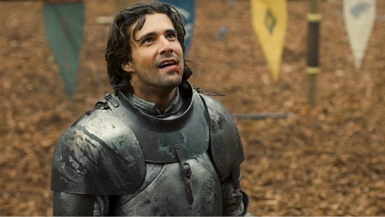Ser-Criston-Cole- in House of the Dragon ep 1