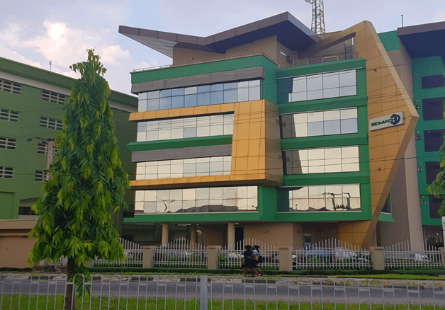 Sidmach Technologies Nigeria Limited