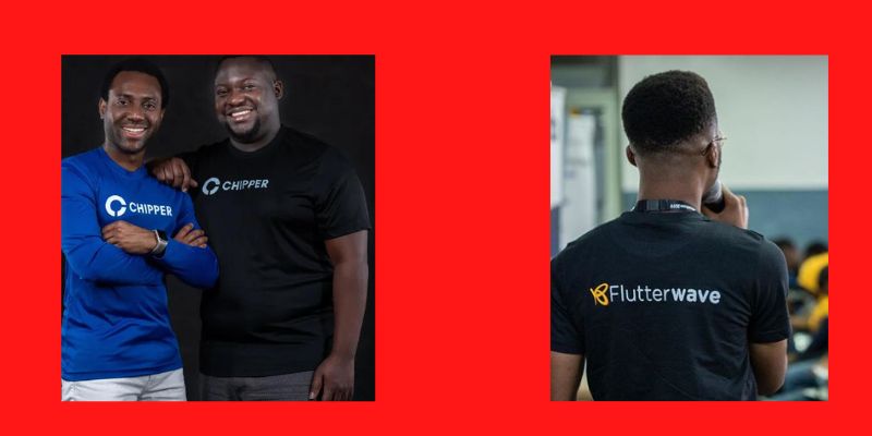 The complete timeline of Flutterwave and ChipperCash drama with the CBK