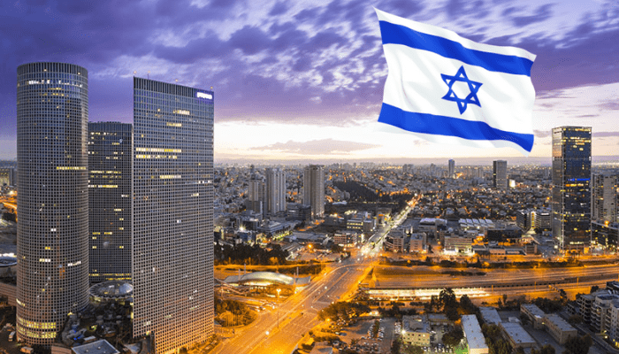 4 countries to look out for when relocating as a Techie in Nigeria, Israel
