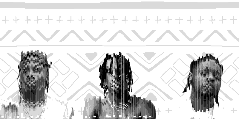 How streaming algorithms became Afrobeats' latest gatekeeper