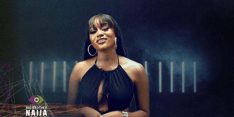 Twitter gave BBNaija's Beauty her role, now it spits her out