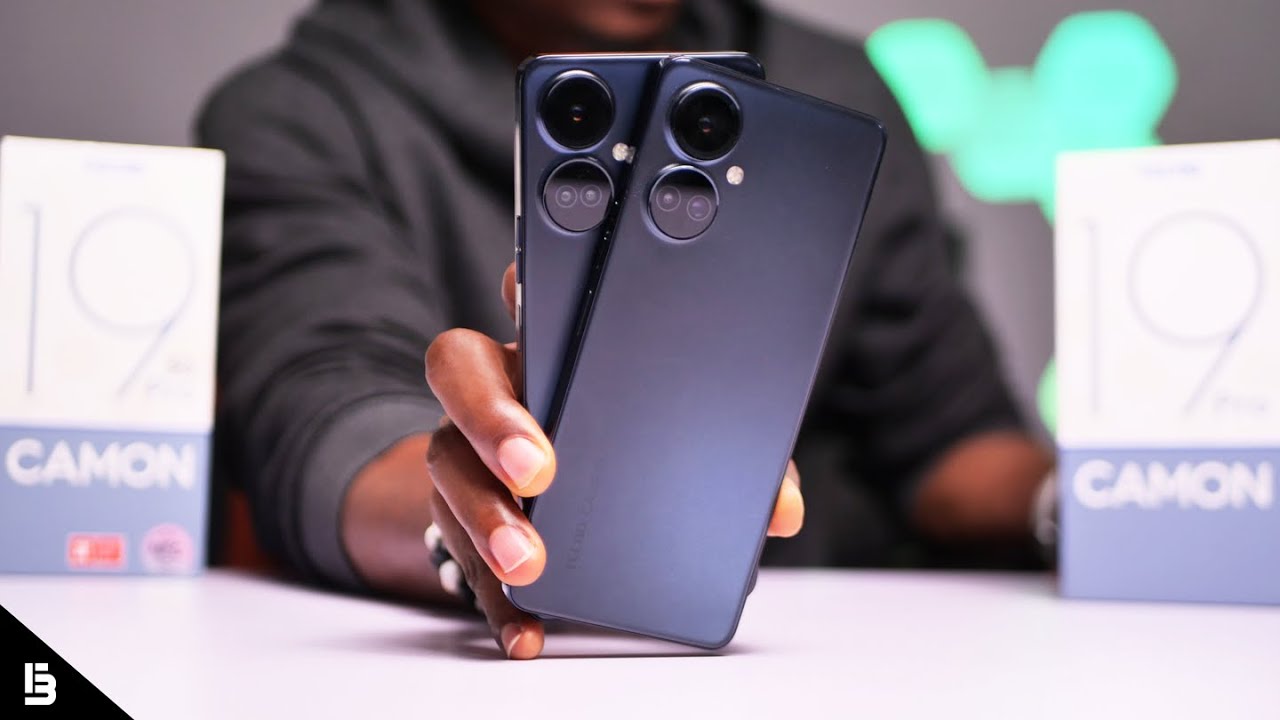 Ditch MKBHD, these are the top 6 Nigerian smartphone bloggers