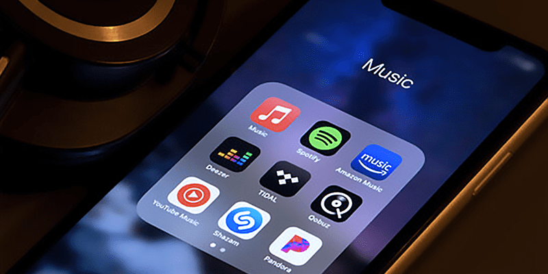 These are the top music streaming apps worth your coin