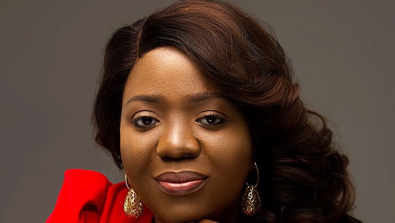 African women in Tech: It's time to close the gender gap by Oluwaseyi Kehinde-Peters