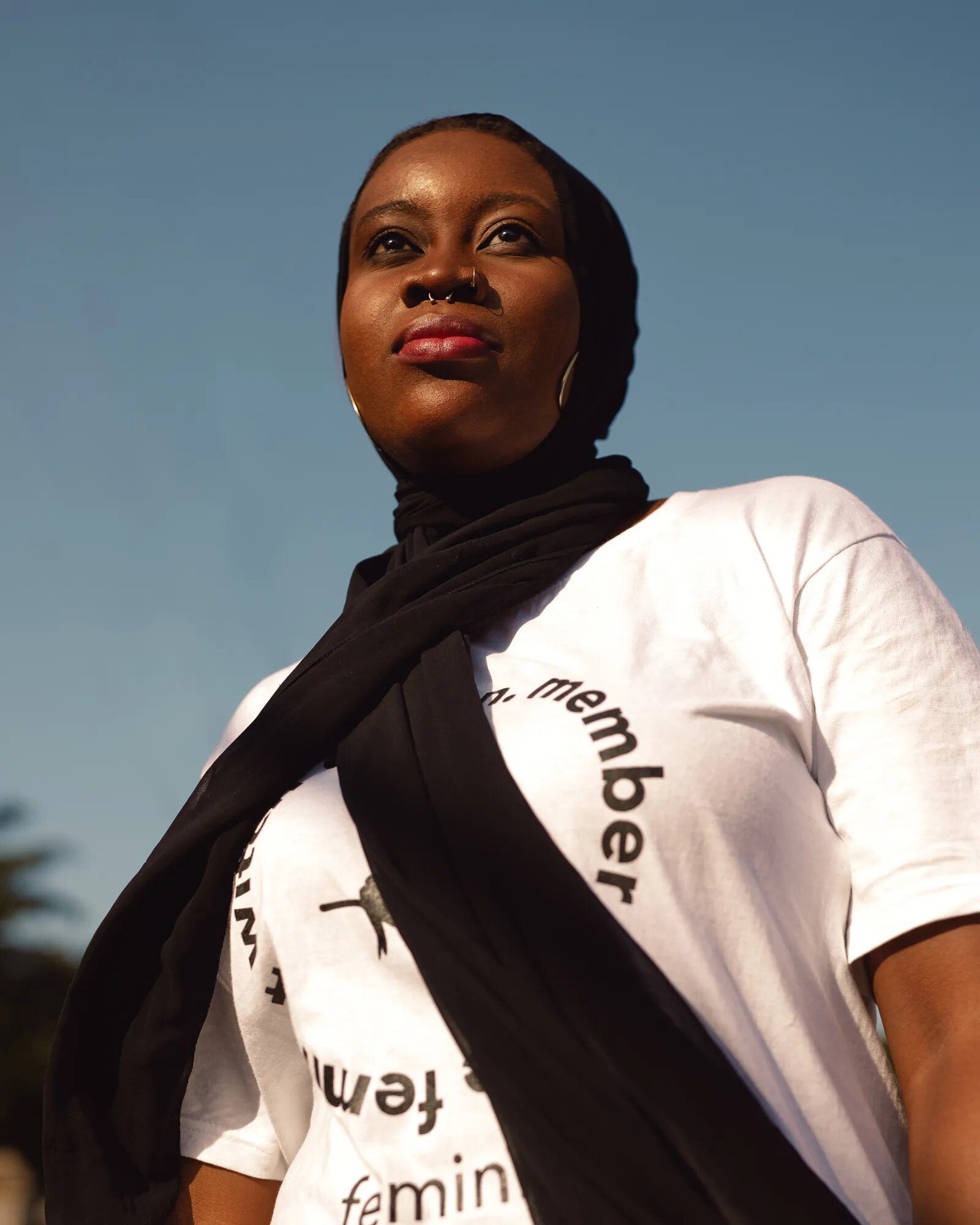 CNN's Aisha Salaudeen on making podcasts, telling women stories and monetising media
