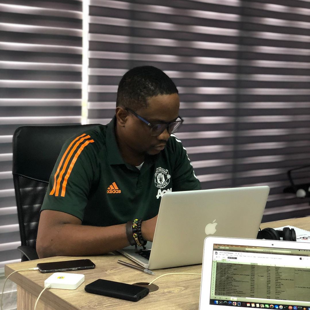 AudioMack's Wale Ozolua on the future of Afrobeats