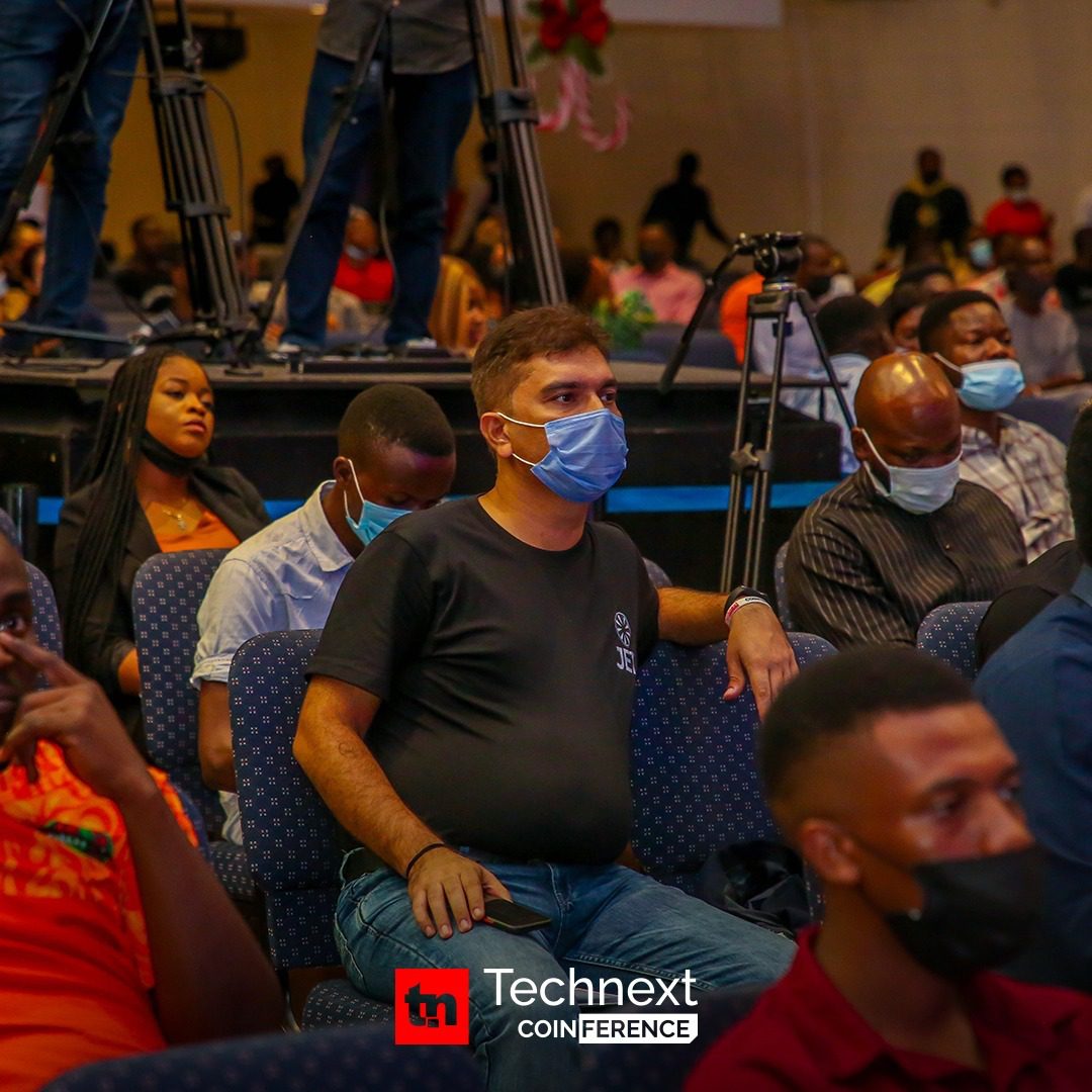 Announcing Technext Coinference 2.0: the largest blockchain gathering is bigger and better